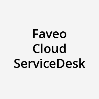 Faveo Cloud ServiceDesk Enterprise