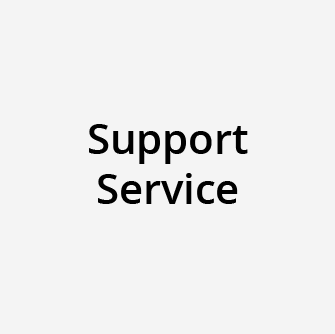 Support service